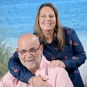 Meet your Posher, Jodie